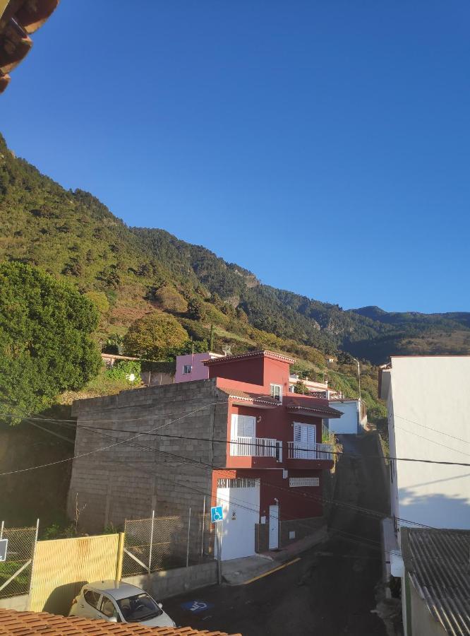 La Casita De Abi! Apartamento La Orotava Exterior foto